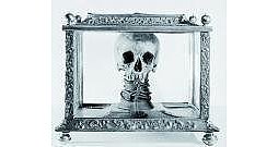 VIENNA CITY MUSEUM Here, under the name Turkish Booty, besides items and weapons left from the Ottomans, there is also a skull believed to have belonged to Merzifonlu Kara Mustafa Pasha. This head was brought from Belgrade by Austrian soldiers. Because of the reaction of the Turks, it is no longer on display.